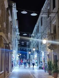 Rooms with a parking space Pag - 21564 - Košljun