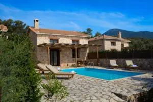 Dioni Villa - Sivota