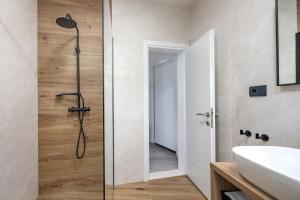 Family-friendly apartments with swimming pool Poljica, Trogir - 21592