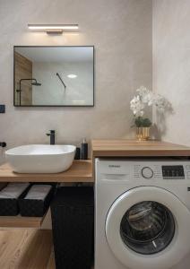 Family-friendly apartments with swimming pool Poljica, Trogir - 21592