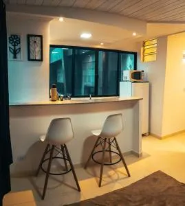 Studio liberdade - Calçada