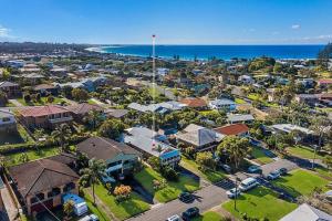 obrázek - 3 Bedroom Duplex in Kingscliff - Ocean Glimpses!