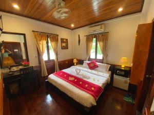 Golden Lotus Boutique Hotel
