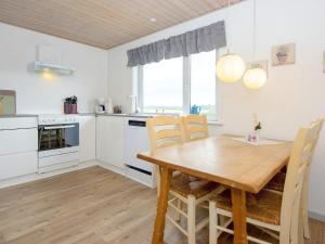 Holiday home Harboøre XXXV