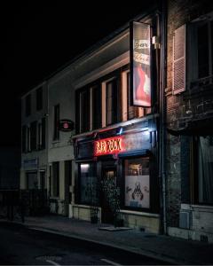 B&B / Chambres d'hotes Chez Franck et Sandra , plein centre ville, 1 er etage : photos des chambres