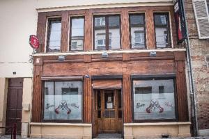 B&B / Chambres d'hotes Chez Franck et Sandra , plein centre ville, 1 er etage : photos des chambres