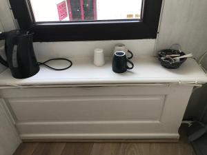 B&B / Chambres d'hotes Chez Franck et Sandra , plein centre ville, 1 er etage : photos des chambres