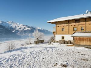 Apartment Uttendorf near Ski Lift - 3hvězdičkové hotely ve městě Uttendorf