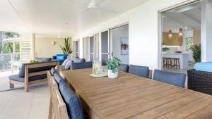 Island Point Villa 6 Port Douglas