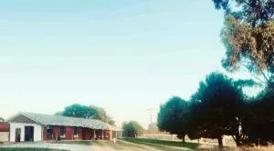 Wings Field - relaxing family farm stay - Jerilderie