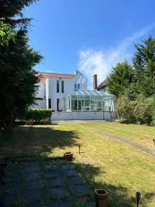 Near London Private House FortView Ancient Roman Trail - Higham