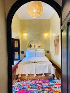 Riad Casa nomad