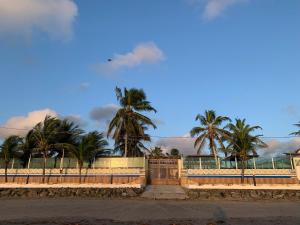 Casa de Praia Panaquatira - São J. Ribamar