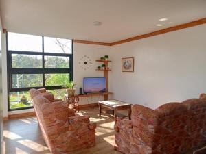 Heart of Mother Earth (HOME) Resort