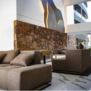 Departamento Veneto Village - K -