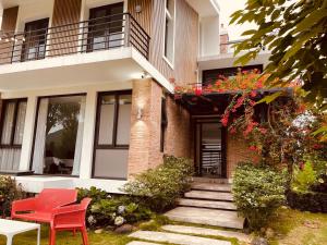 Nam Casa Sân Golf Tam Đảo Venuestay