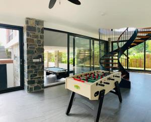 Nam Casa Sân Golf Tam Đảo Venuestay