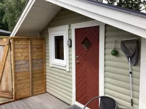 Holiday home BROMÖLLA - Tosteberga