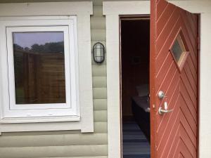 1 person holiday home in BROMÖLLA-By Traum