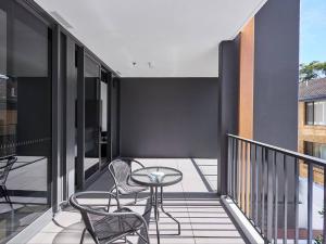 One Bedroom Apartment In center Surfers Paradise