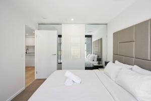 One Bedroom Apartment In center Surfers Paradise
