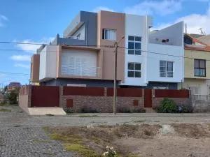 Nifa House - Palmeira