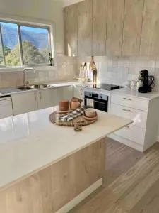 Clancy's Cottage -Talbingo - Kiandra