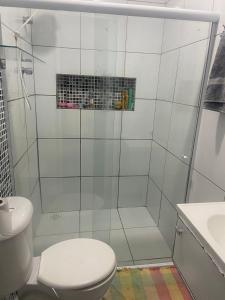 Casa familiar perto da Escola São Cristovão