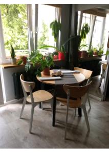 Mieszkanie 5 min od morza! Studio near the sea