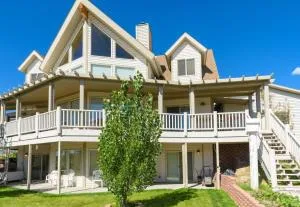 Grand View Lodge - Panguitch