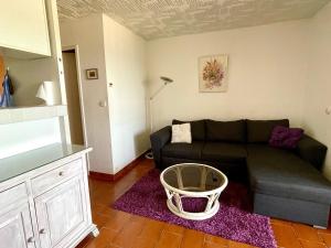 Studio cabine avec parking, Canet-en-Roussillon - FR-1-748-2