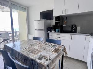 Magnifique T2 climatisé avec terrasse à Canet-en-Roussillon - FR-1-748-7
