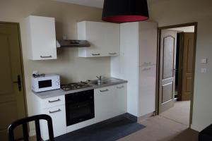 Maisons d'hotes Le Fauverney Lodge : photos des chambres