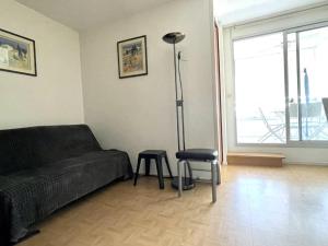 Appartement 2 pièces avec parking, WIFI, et climatisation - FR-1-748-14