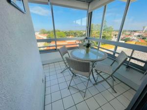 Appartement 2 pièces avec parking, WIFI, et climatisation - FR-1-748-14