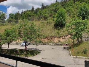 Studio au pied des pistes avec parking – 4 pers, 20m², Villard-de-Lans - FR-1-689-124