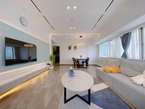Beijing Jiuxian Apartment