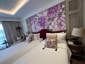 Nancy Grand Villa seaview 2