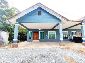 Homestay Terengganu - Kampong Kenerak