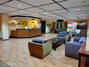 Microtel by Wyndham Cabanatuan