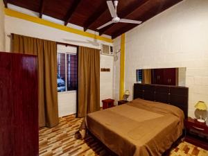 Casa Quinta Los Amigos