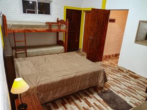 Casa Quinta Los Amigos