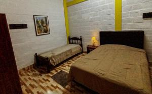 Casa Quinta Los Amigos