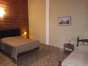 Casa Quinta Los Amigos