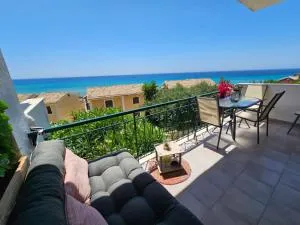 Standart Apartments , Glyfada Beach - 格利法达