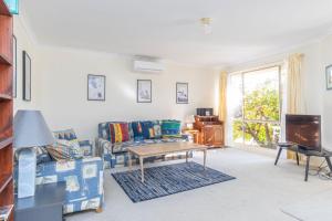 Holiday on the Water