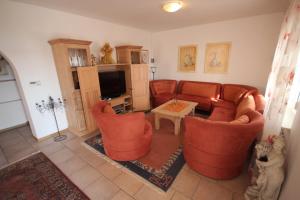 Apartment Maris with nice sea view