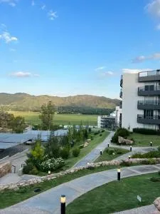 Departamento Veneto Village - B - 维拉帕尔克西基曼