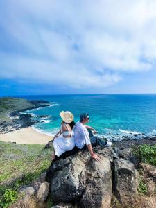 Khách sạn Hoàng Phú đảo Phú Quý