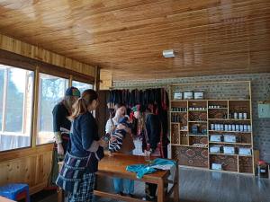 May Kim Ta Phin Homestay